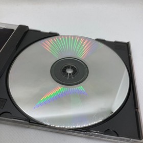 OUT RUN Outrun Sega Saturn Japan Import Free shipping FedEx DHL Tested GS-9110