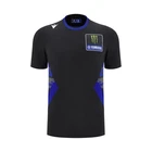 Yamaha MotoGP Factory Racing – POLY FG SHIRT - MACRON - Season 2025