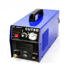 Inverter Plasma Cutting Machine CUT50 110/220V Air Plasma Cutting Machine