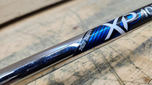 PXG 0311Xp -M-GOLF PRIDE- MITSUBISHI CHEMICAL- 36" -RH - Picture 12 of 15