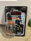 Star Wars Vintage Collection Star Wars The Force Awakens Captain Phasma VC142
