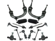 For 2001 Hyundai XG300 Control Arm Ball Joint Tie Rod End Kit 43951CYHD