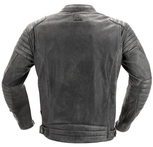 Richa Charleston Leather Titanium, photo 4 of 5