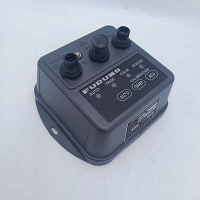 Furuno PG-500 Kurssensor Kompass für Marine Autopilot System Radar VX2 PG500