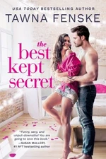 The Best Kept Secret Mass Market Paperbound Tawna Fenske