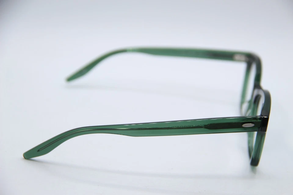 NOVO ÓCULOS BARTON PERREIRA JAS MOIRA VERDE ARMAÇÃO AUTÊNTICA 51-19 - Imagem 4 de 4