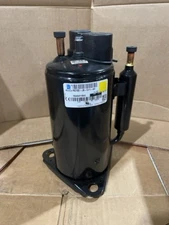 Tecumseh RGA5471BXV 0.5 Ton AC Rotary Compressor 265/60/1 (220436)