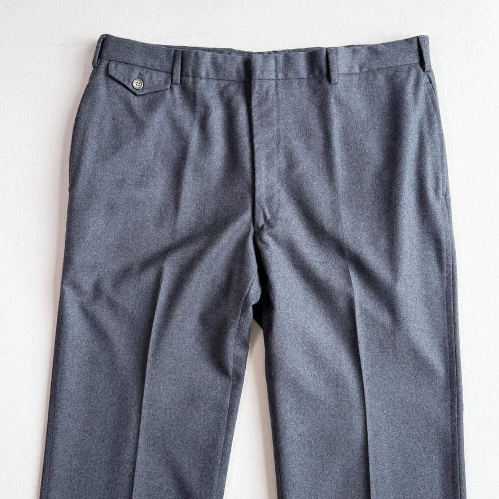 Polo Ralph Lauren Wool Pants for Men for sale - eBay