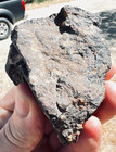 Rough Sonoran Desert Magnetite Nugget "Sonoran Diamond" 12oz — photo 3