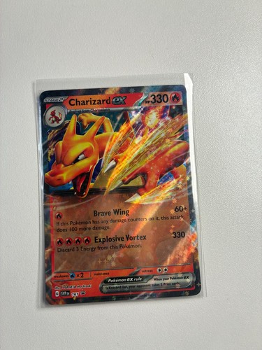 Pokémon TCG Scarlet and Violet Black Star Promo - SVP CARD SINGLES - NM/M+ - Picture 36 of 46
