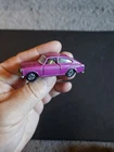 Matchbox 1-75 Series No. 67 Volkswagen 1600 TL - Vintage Purple
