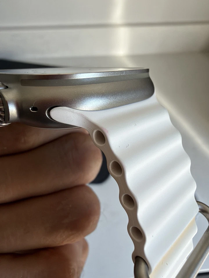 Apple Watch Ultra, photo 3 of 5