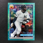 2026 Topps Series 2 Jazz Chisholm Jr. Base (RAW)