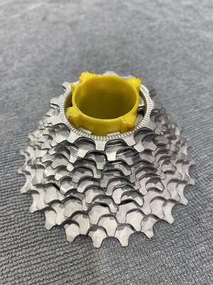 Miche Campagnolo 11-Speed Steel Road Bike Cassette 12-25