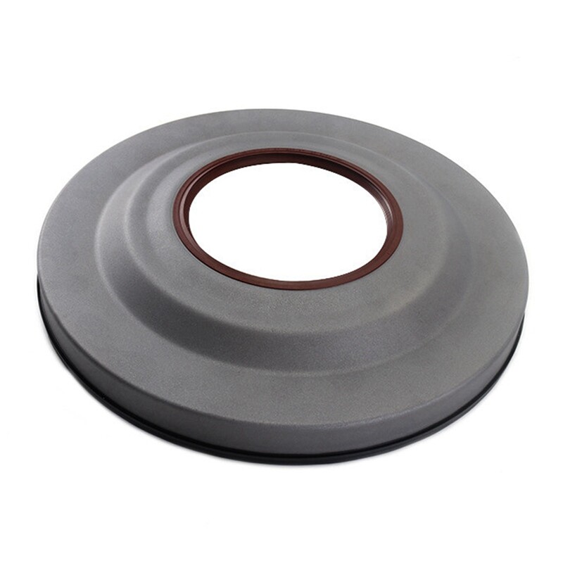 For MPS6 6DCT450 Transmission Front Clutch Seal Cover Powershift