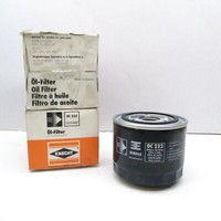 ÖLfilter Alfa Romeo 156 - 166 - Lancia Kappa Knecht FüR 46519728