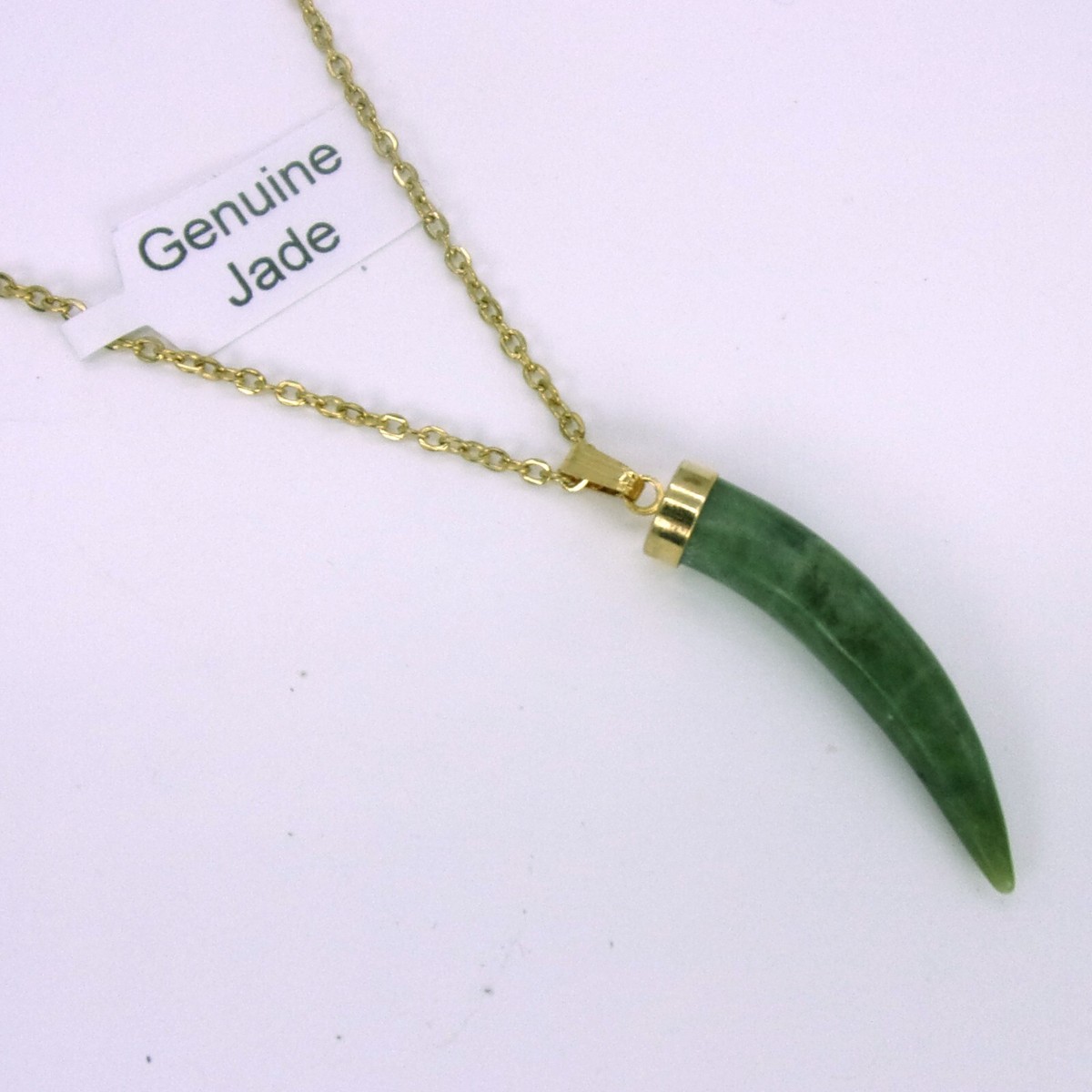 アクセサリー \"70's Gold Thorn Necklace\" Thorn Necklace – Roseark
