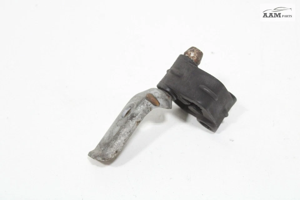 2014-23 MERCEDES BENZ CLA250 C117 REAR EXHAUST MUFFLER PIPE HANGER BRACKET OEM - Image 4 of 4