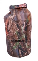 Rockagator 100% Waterproof Fully Submersible Dry Bag (10l 20l 30l 50l) Camo on sale Rockagator 100% Waterproof Fully Submersible Dry Bag (10l 20l 30l 50l) Camo on sale