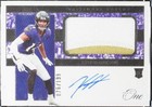 2022 Panini One Kyle Hamilton #8
