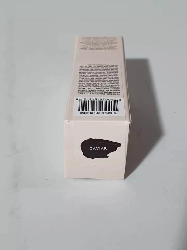Fenty Beauty by Rihanna Match Stix Matte Skinstick 7.1g (Caviar) - Bild 2 von 4