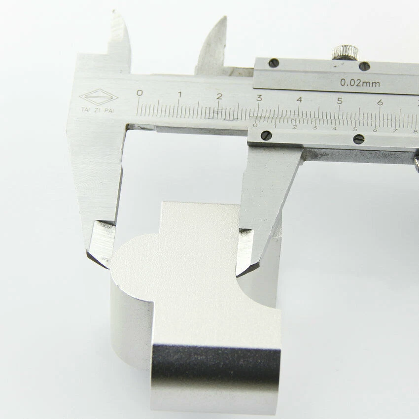 Manillar para BMW G310GS G310R 2017-2018 barra de grasa elevadores abrazadera de montaje Foto 4 de 4