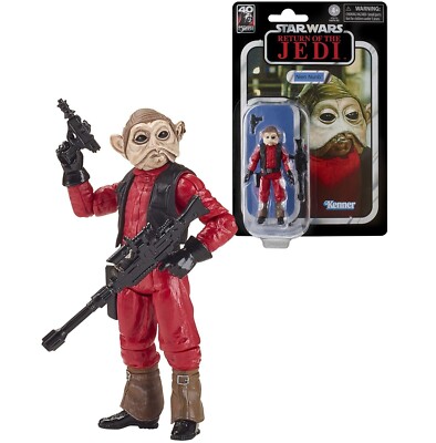 Hasbro Star Wars Vintage Collection 3.75