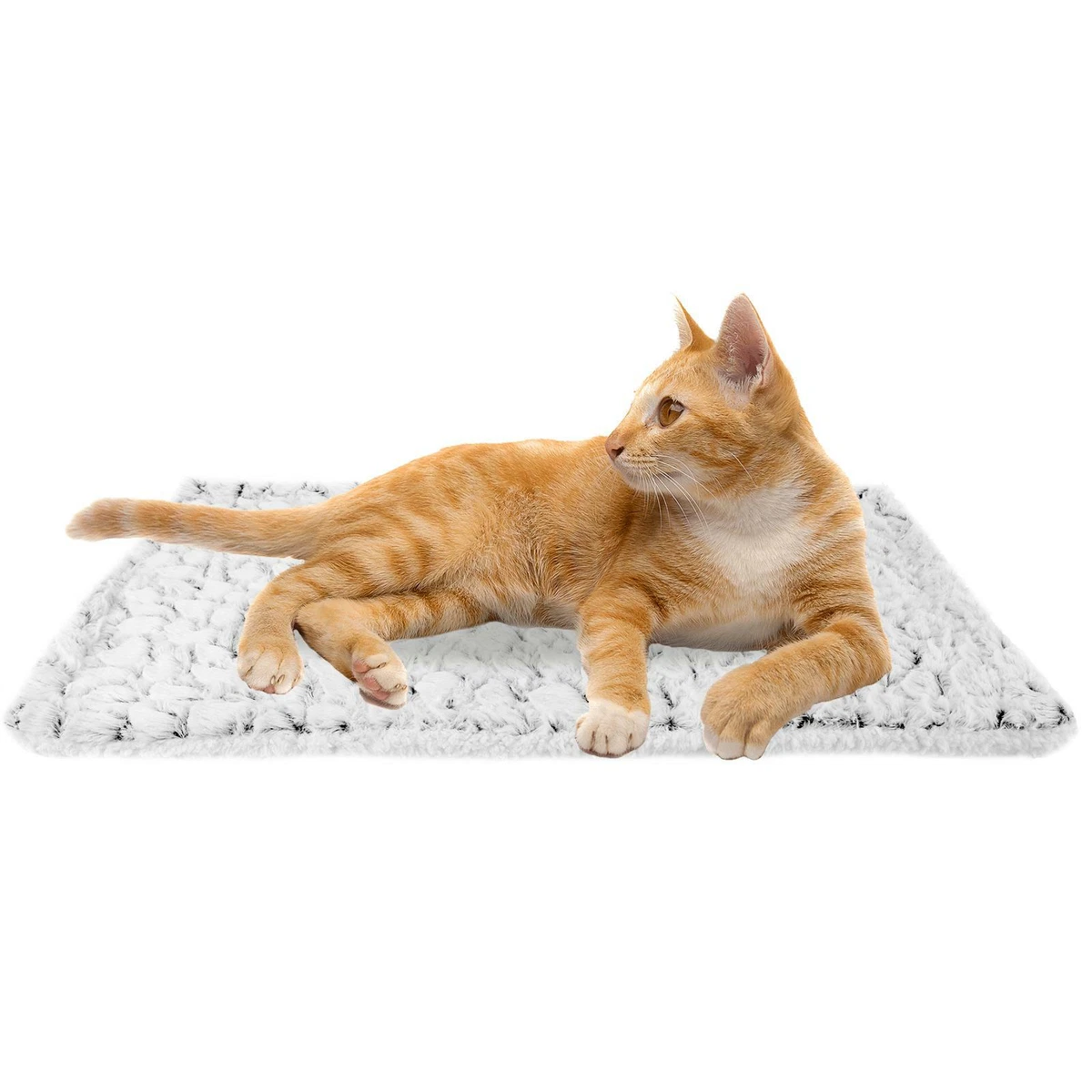 Magic Amazing Self Heating Thermal Pet Tunnel Bed Cat Dog Puppy Warm Soft  Mat | eBay
