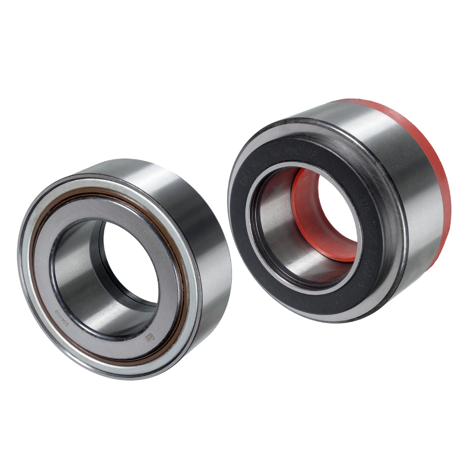 Febi Bilstein Wheel Bearing Kit 104359 - OEM Quality for DAF - Precision Fitment