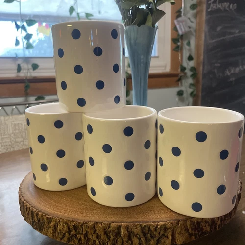 3 available!  waechtersbach mugs