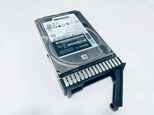 Compatible IBM 00AJ141 00AJ142 00AJ145 1TB 7.2K 6G NL SATA 2.5" HDD - Afbeelding 2 van 5