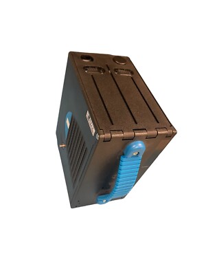 JCM UBA Cash Box (500 Note)