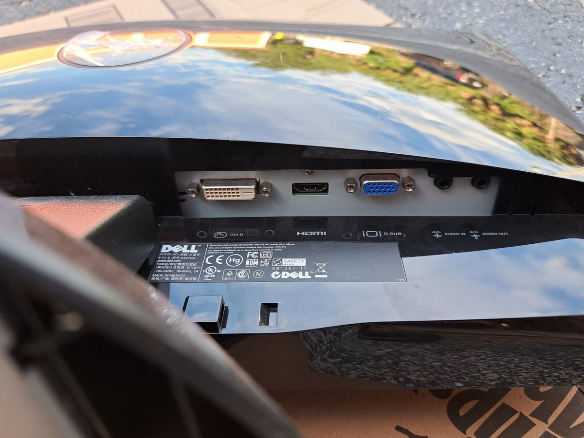 Dell ST2210B 22 Dell ST2210B 22
