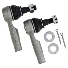 NICHE Tie Rod End Kit for Kawasaki Teryx 800 Teryx 4 750 800 59266-0706 UTV