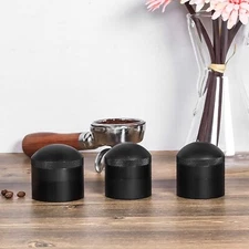 21 Needle Handheld Espresso Stirrer Coffee Tamper 51mm Espresso WDT Tool