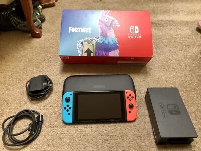 gumtree nintendo switch