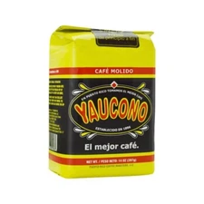 Yaucono - Ground Coffee