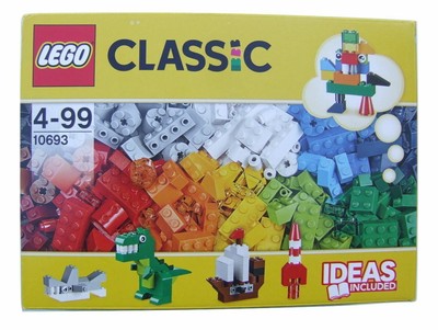 lego supplement set