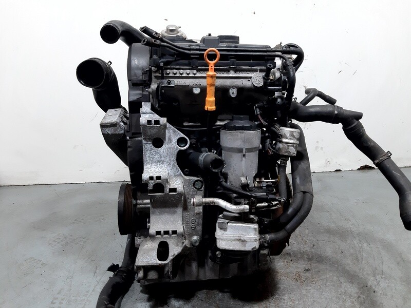 vw polo 1.4 tdi amf
