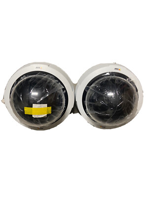 Axis Q3709
