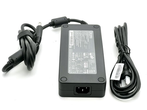 Acer/Chicony 330W 19.5V Charger A20-330P1A 5.5mm Power Adapter, Predator Helios - Picture 4 of 10
