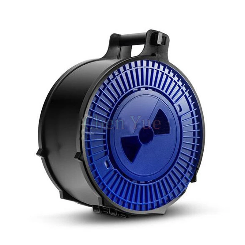 OTDR Launch Cable Singlemode 9/125um 1km G652D LC/SC/FC/ST APC/UPC Connectors - Image 3 of 4