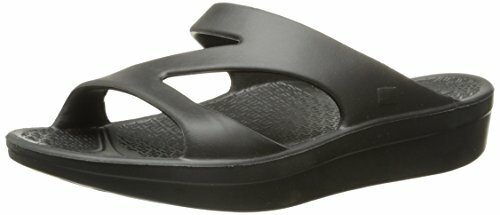telic z strap sandals