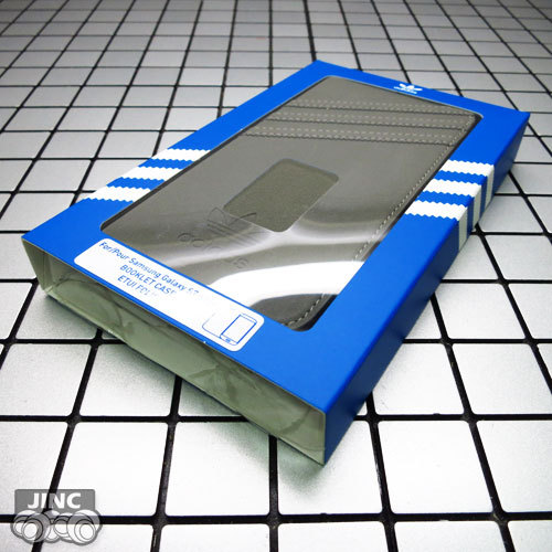 Genuine Adidas Samsung Sm G935wzkaxac Galaxy S7 Edge Booklet Cover Case Pouch For Sale Online Ebay