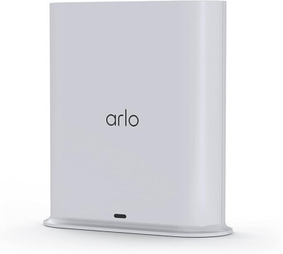 Arlo VMB5000 Smart Hub Base Station Ultra, PRO 2, and PRO 3