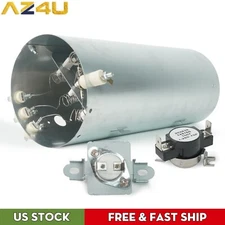 Dryer Heating Element Compatible with Electrolux Frigidaire Dryer 134792700