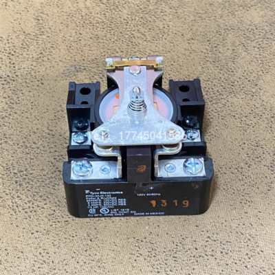 1pcs PRD-3AJ0-120 Tyco Electronics relay 20A 120VAC