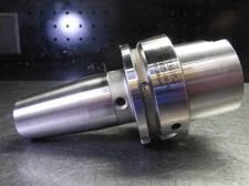 Mapal HSK63A 16mm Shrink Fit Tool Holder 95mm Projection MN5825-08-KC (LOC1501)