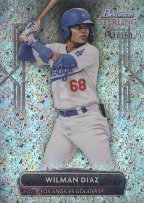 Mini-Diamond Refractor