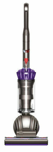 Dyson Slim Ball Animal Vacuum Cleaner Iron/Purple